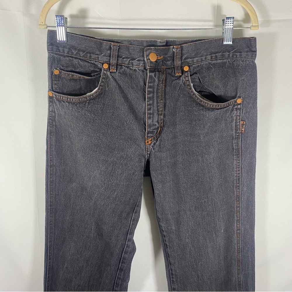 Jean Paul Gaultier JPG Dark Jeans